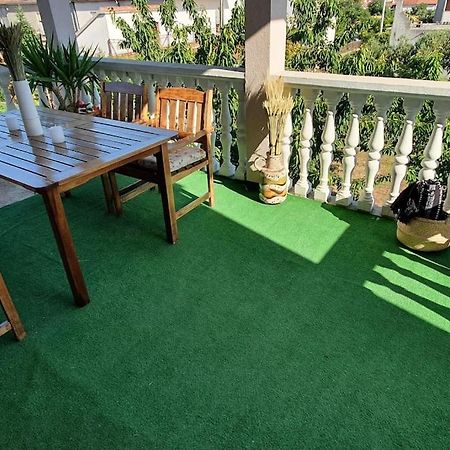 Three Bedroom Apartment Between Trogir And Split Kaštela Εξωτερικό φωτογραφία