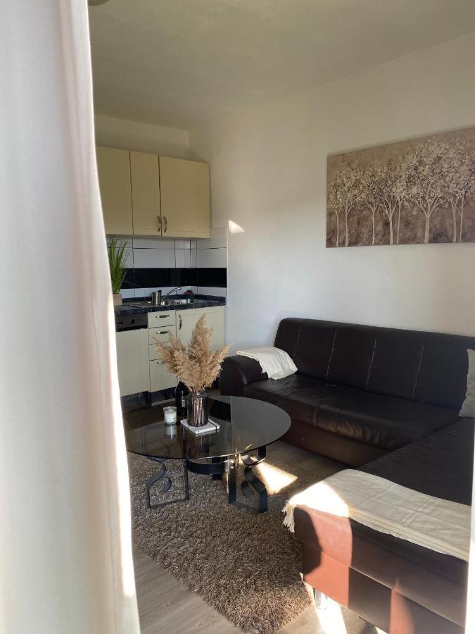 Three Bedroom Apartment Between Trogir And Split Kaštela Εξωτερικό φωτογραφία